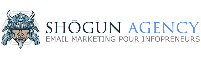 Shogun Agency